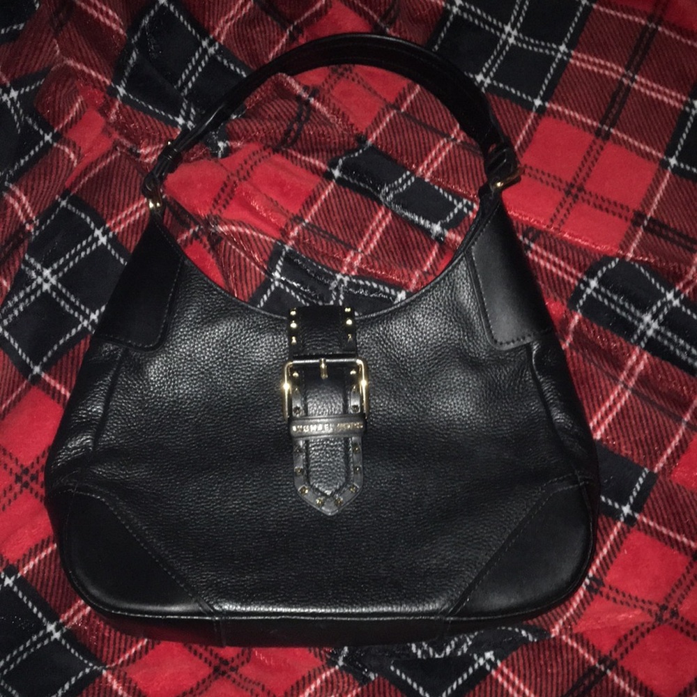 Michael Kors purse like new!